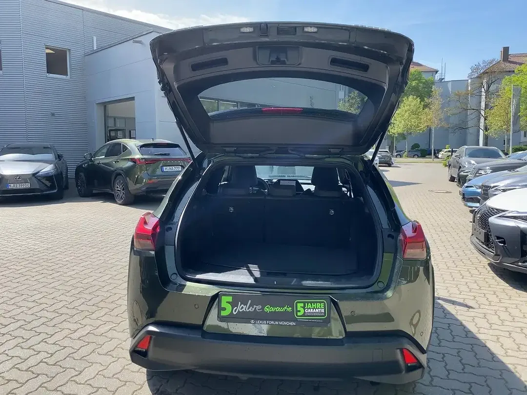 Lexus UX 250h Style Edition - Thumbnail 7