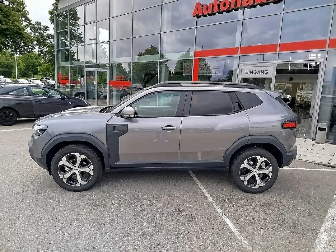 Dacia Duster TCe 4x4 Journey - foto 1