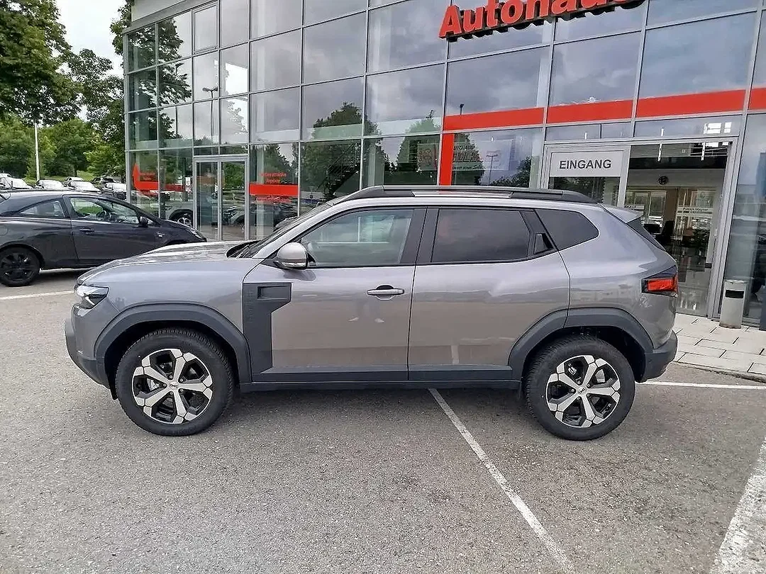 Dacia Duster TCe 4x4 Journey - Afbeelding 1