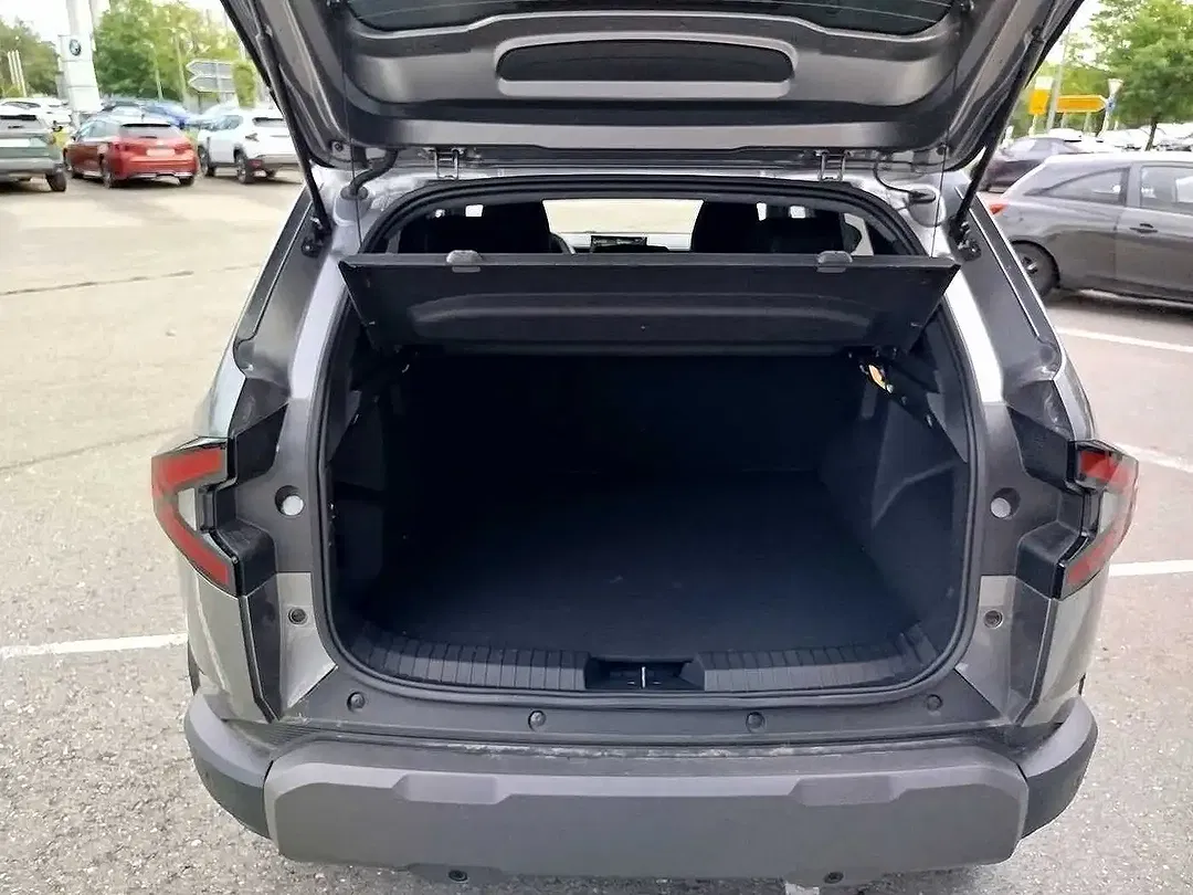 Dacia Duster TCe 4x4 Journey - foto 14