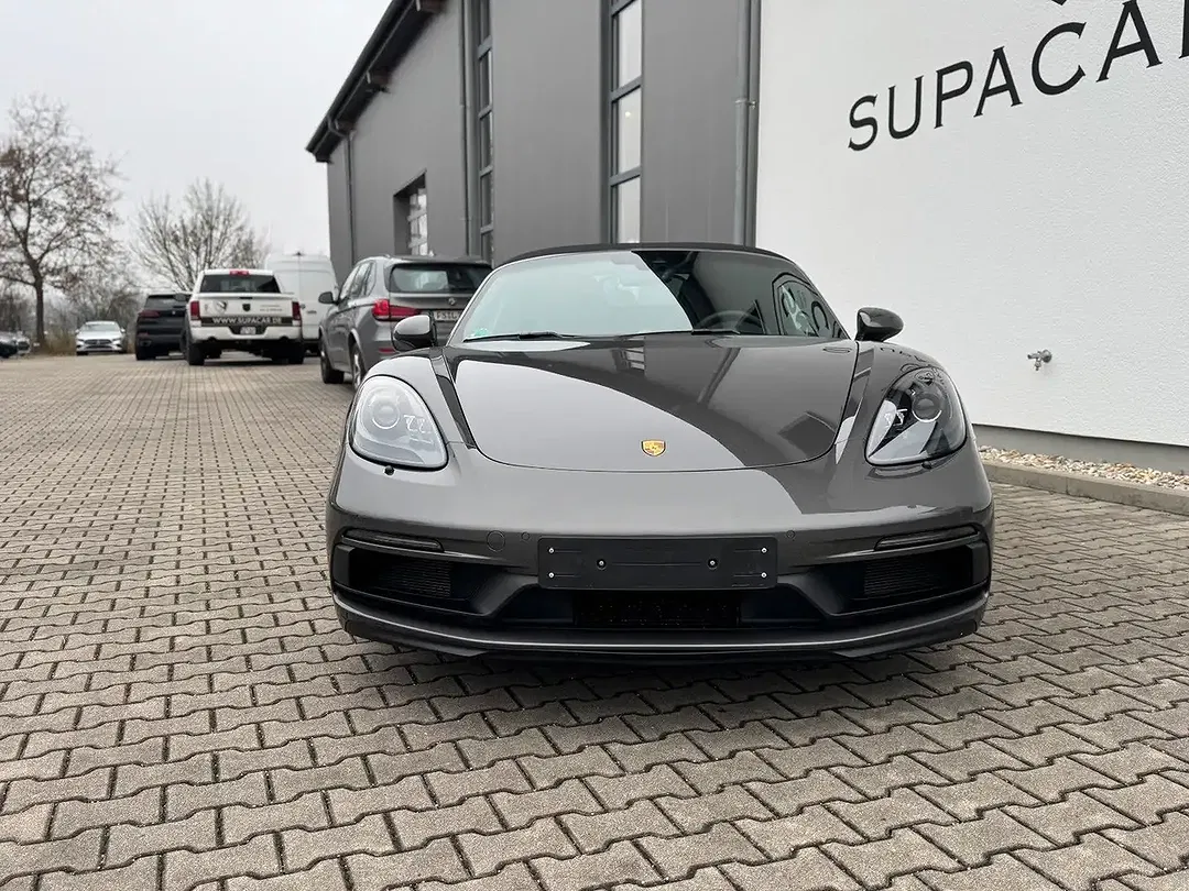 Porsche Boxster 4.0 PDK GTS - Thumbnail 4
