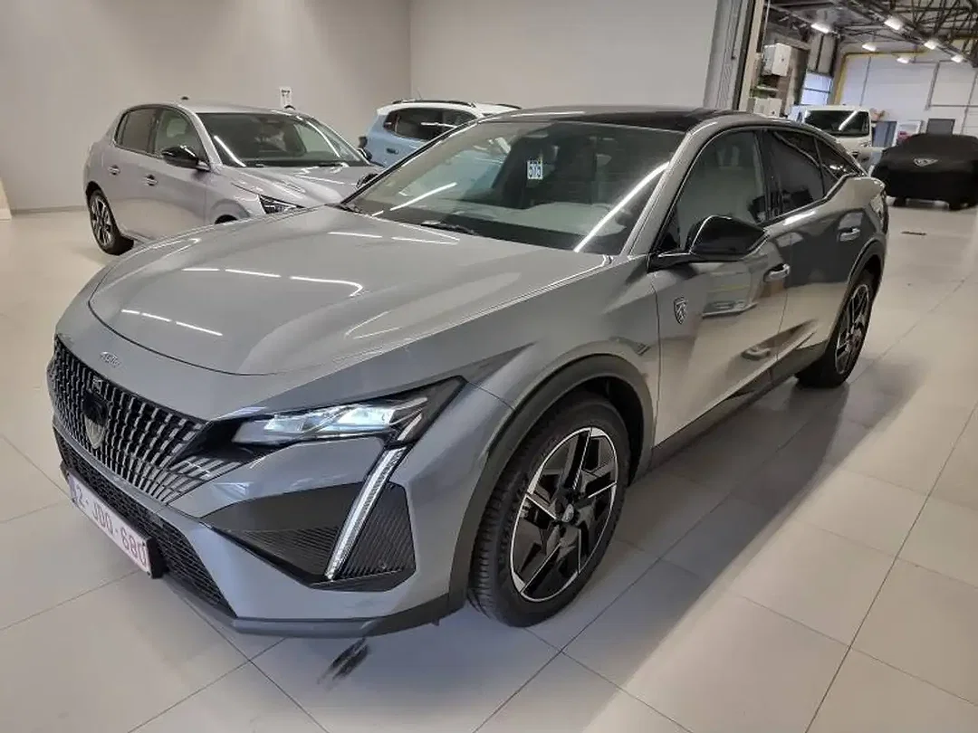 Peugeot 408 210 GT - Afbeelding 1