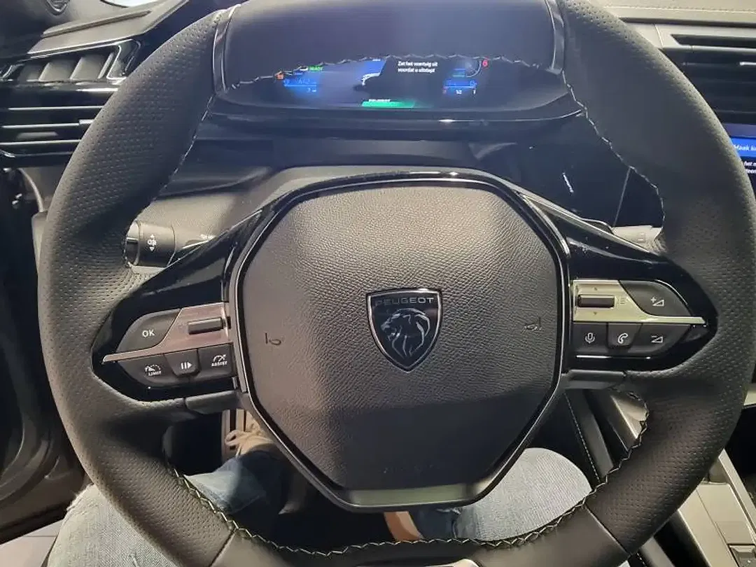 Peugeot 408 210 GT - Thumbnail 12