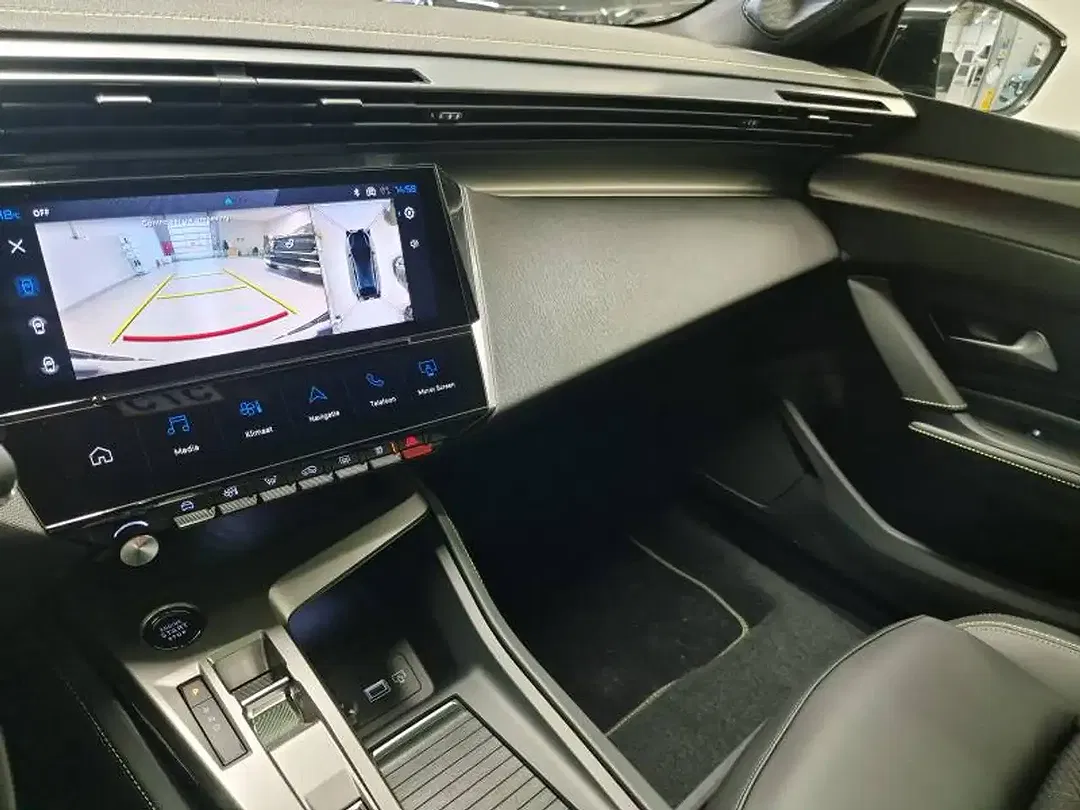 Peugeot 408 210 GT - Thumbnail 17