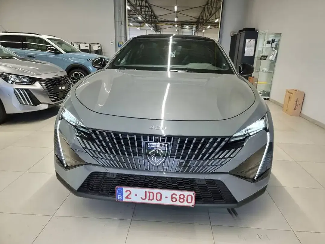 Peugeot 408 210 GT - foto 2