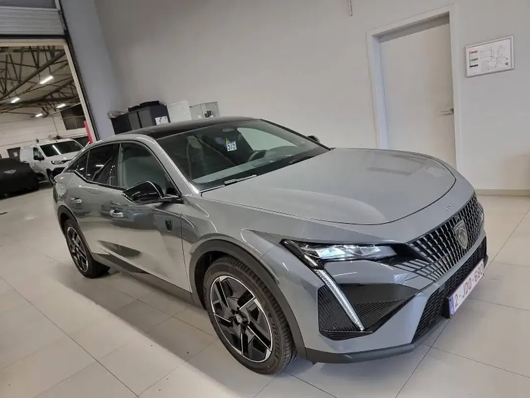 Peugeot 408 210 GT - Thumbnail 3