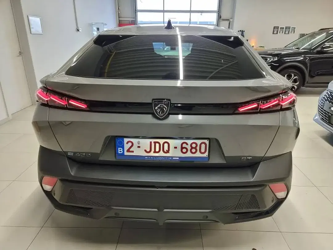 Peugeot 408 210 GT - Thumbnail 6