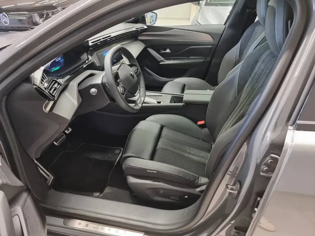 Peugeot 408 210 GT - Thumbnail 9