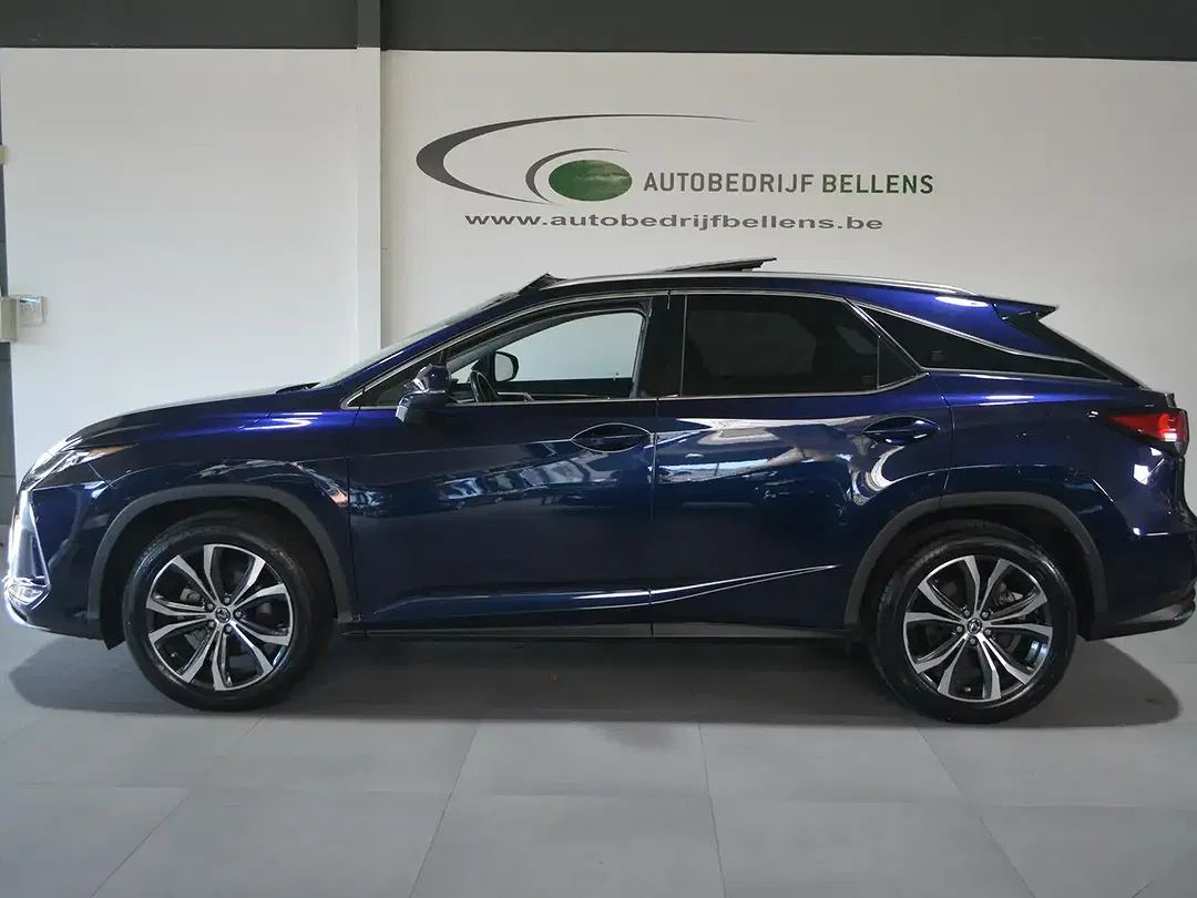 Lexus RX 450h 3.5 Executive Line - foto 1