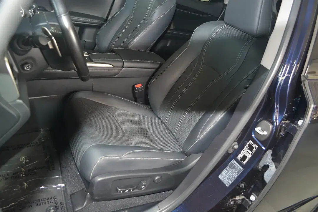Lexus RX 450h 3.5 Executive Line - Thumbnail 14