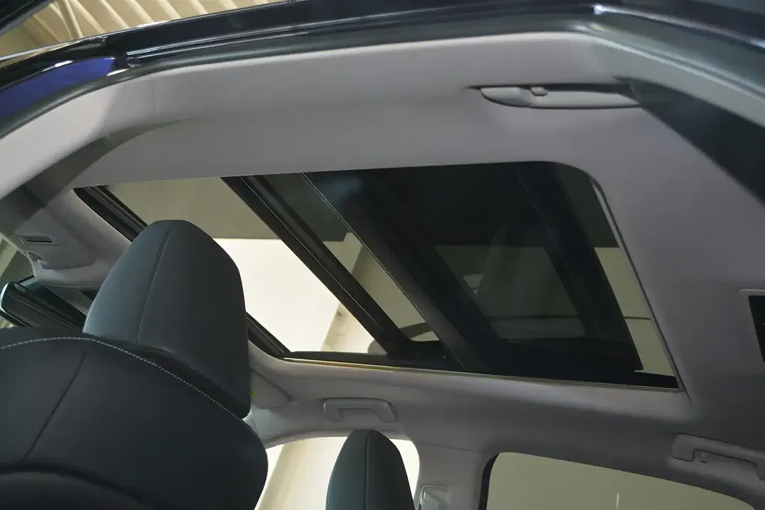 Lexus RX 450h 3.5 Executive Line - Thumbnail 8