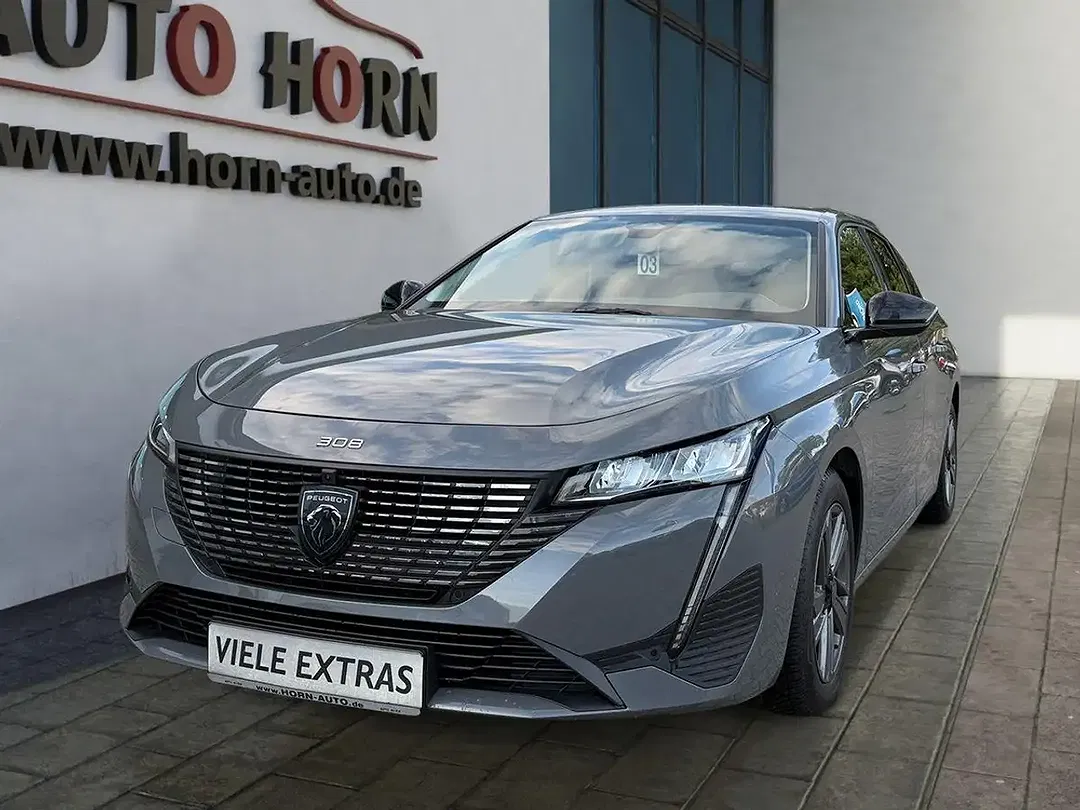 Peugeot 308 Allure SW - foto 1