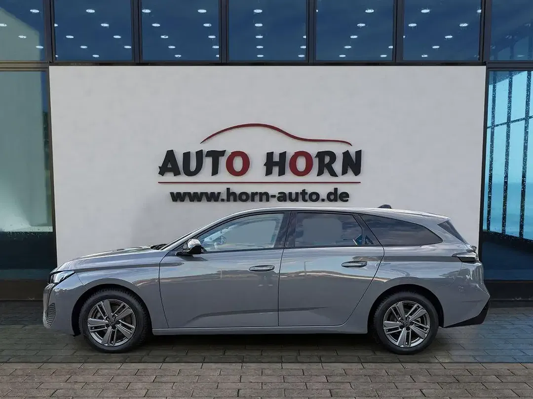 Peugeot 308 Allure SW - Thumbnail 3