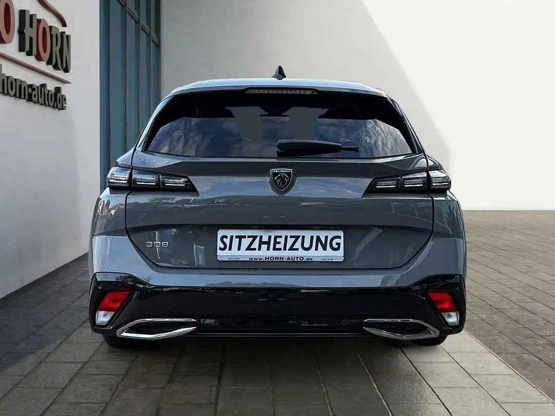 Peugeot 308 Allure SW - Thumbnail 5