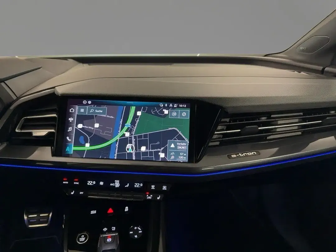 Audi Q4 e-tron 40 Matrix LED - Thumbnail 11