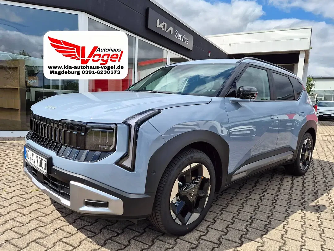 Kia Seltos 1.6 T-GDI DCT Spirit - Afbeelding 1