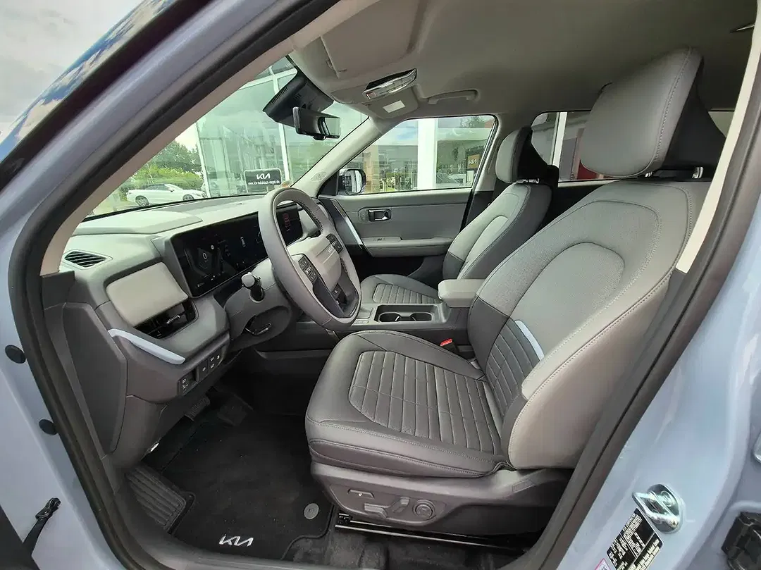Kia Seltos 1.6 T-GDI DCT Spirit - Thumbnail 10