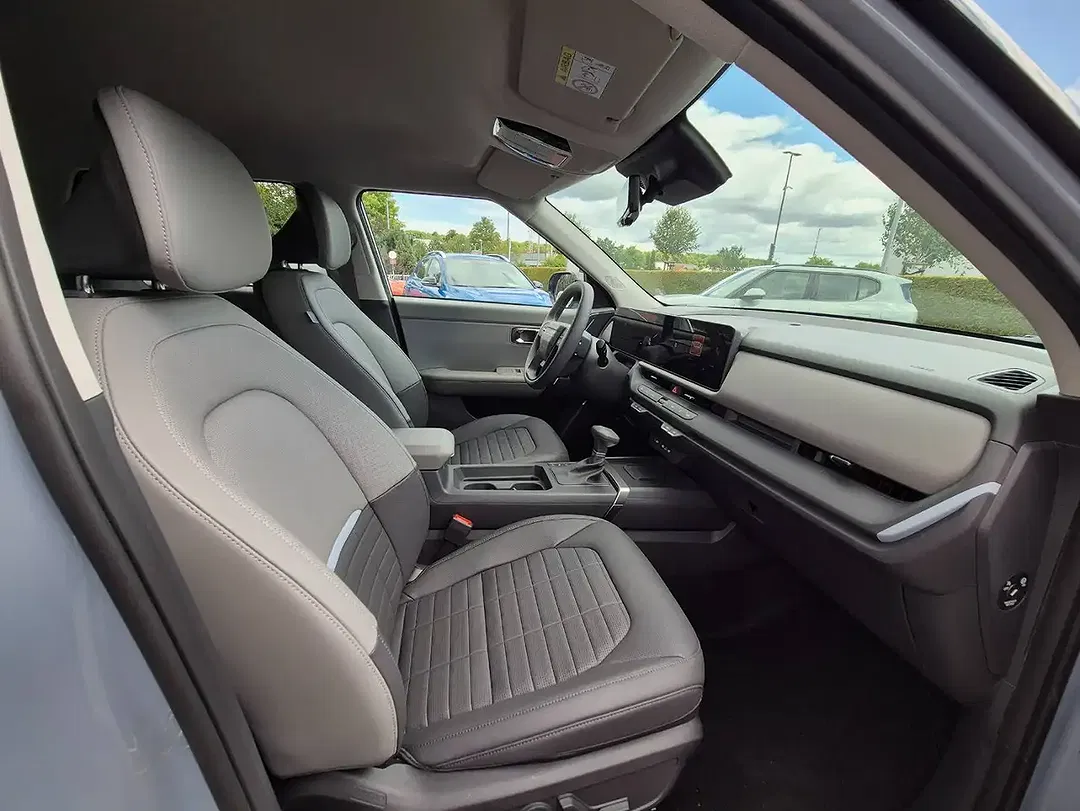 Kia Seltos 1.6 T-GDI DCT Spirit - Thumbnail 11