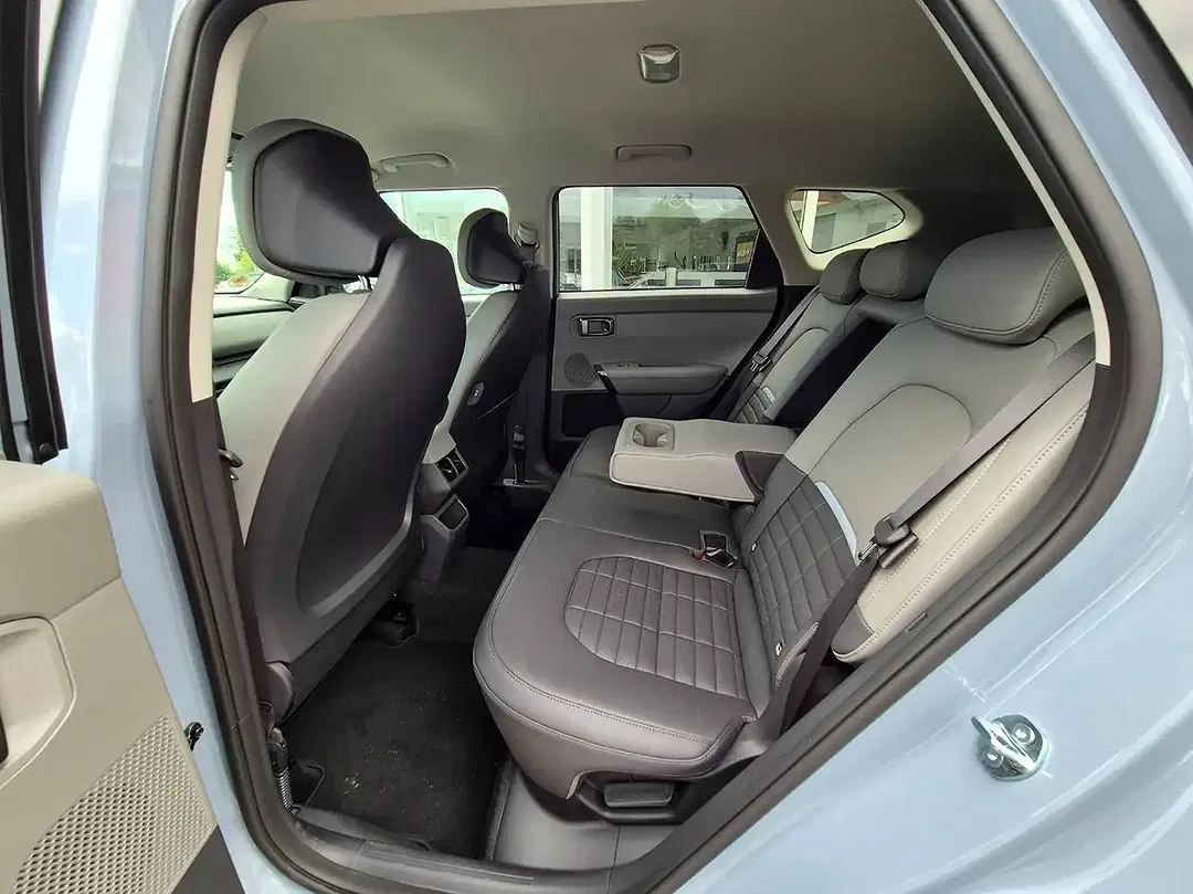 Kia Seltos 1.6 T-GDI DCT Spirit - Thumbnail 13