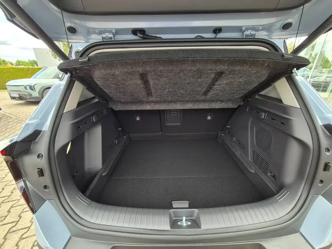Kia Seltos 1.6 T-GDI DCT Spirit - foto 15