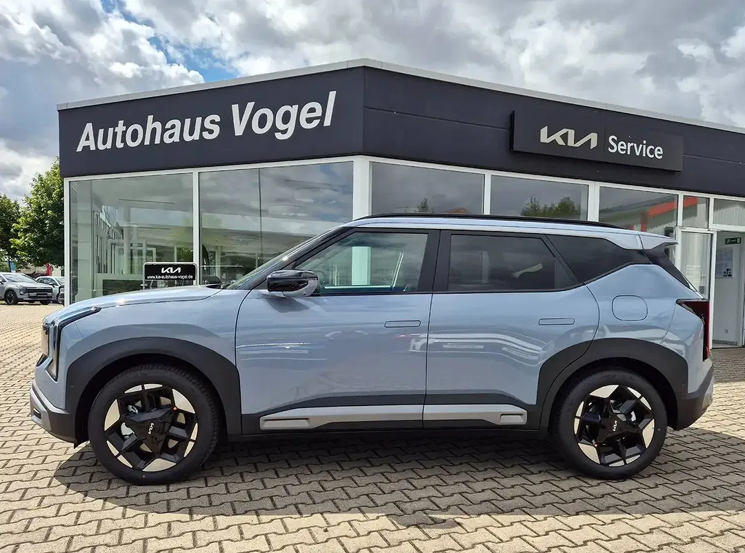 Kia Seltos 1.6 T-GDI DCT Spirit - foto 2