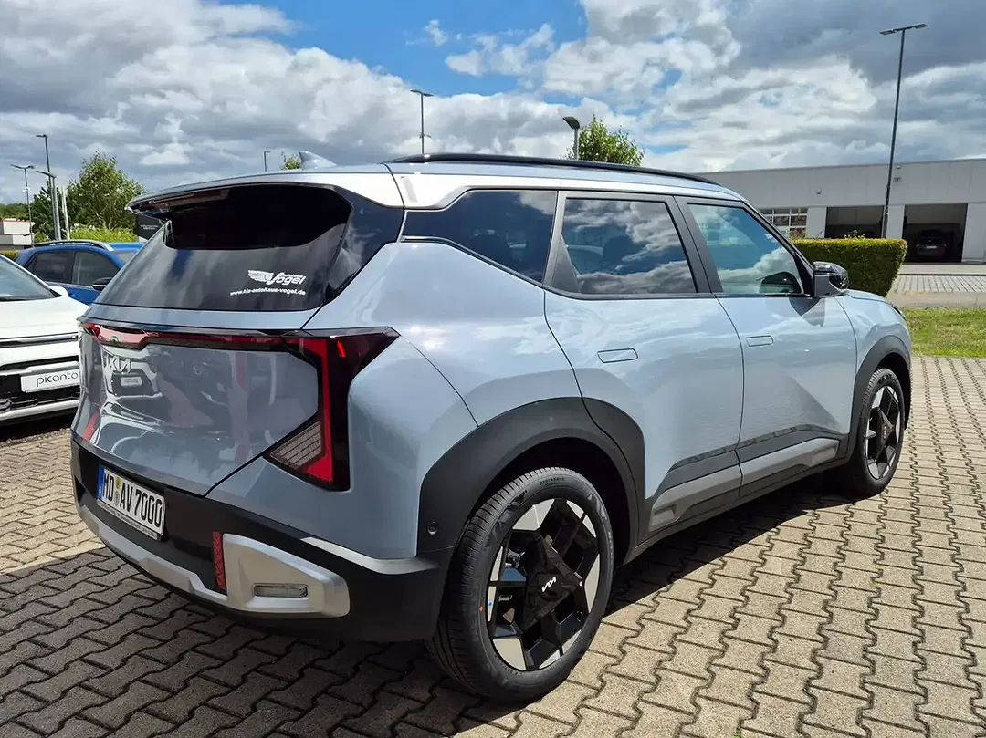 Kia Seltos 1.6 T-GDI DCT Spirit - Thumbnail 5