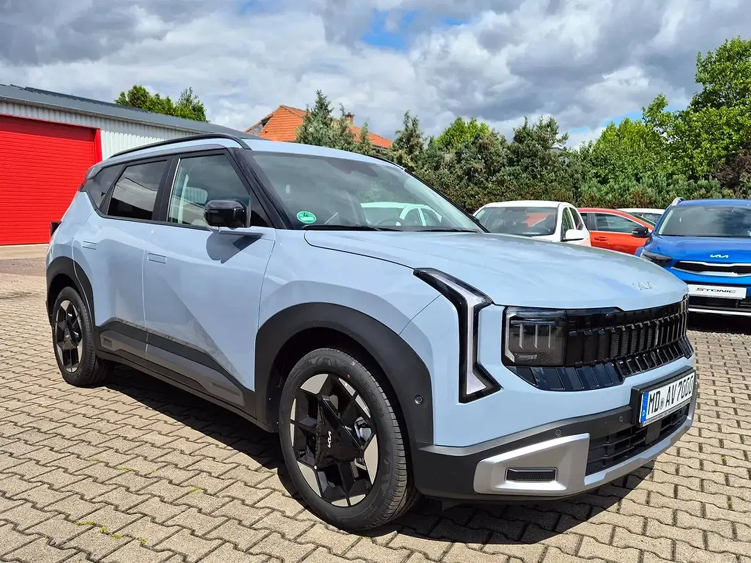 Kia Seltos 1.6 T-GDI DCT Spirit - Thumbnail 6