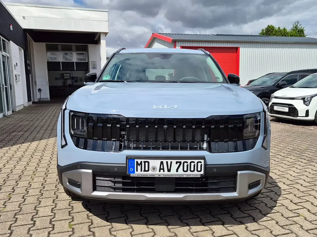 Kia Seltos 1.6 T-GDI DCT Spirit - Thumbnail 7