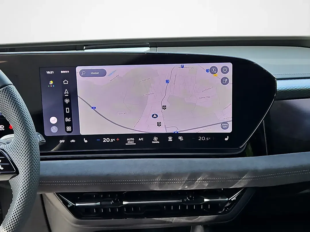Audi A6 e-tron performance Avant S line - Thumbnail 9