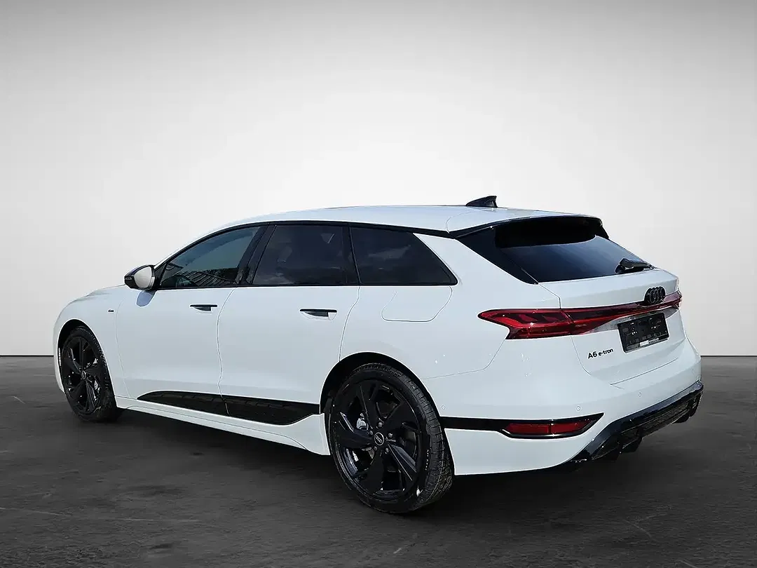 Audi A6 e-tron performance Avant S line - Thumbnail 3