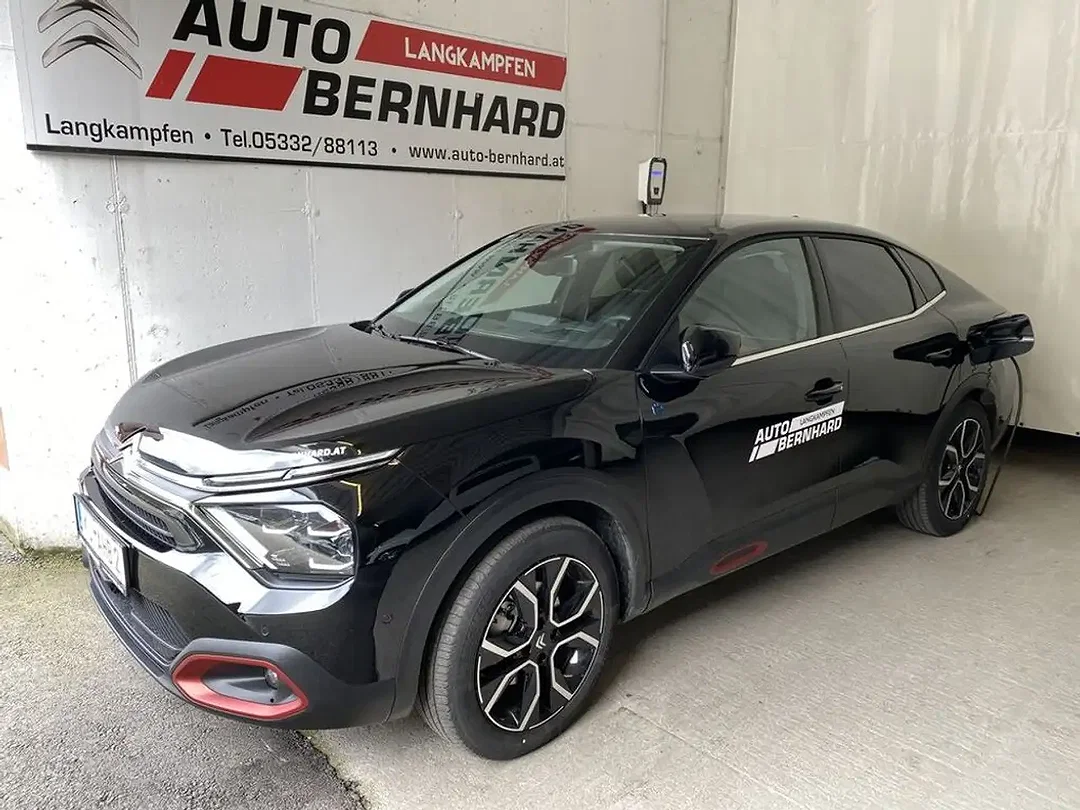 Citroen C4 Shine - Afbeelding 1