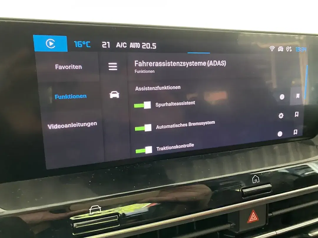 Citroen C4 Shine - Thumbnail 11