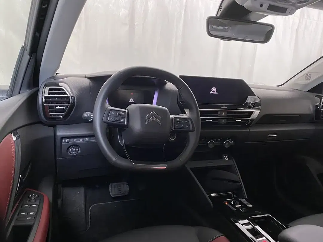 Citroen C4 Shine - Thumbnail 4