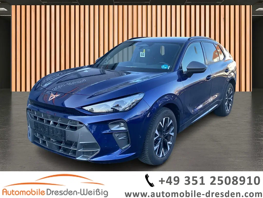 CUPRA Terramar 1.5 eTSI DSG - Afbeelding 1