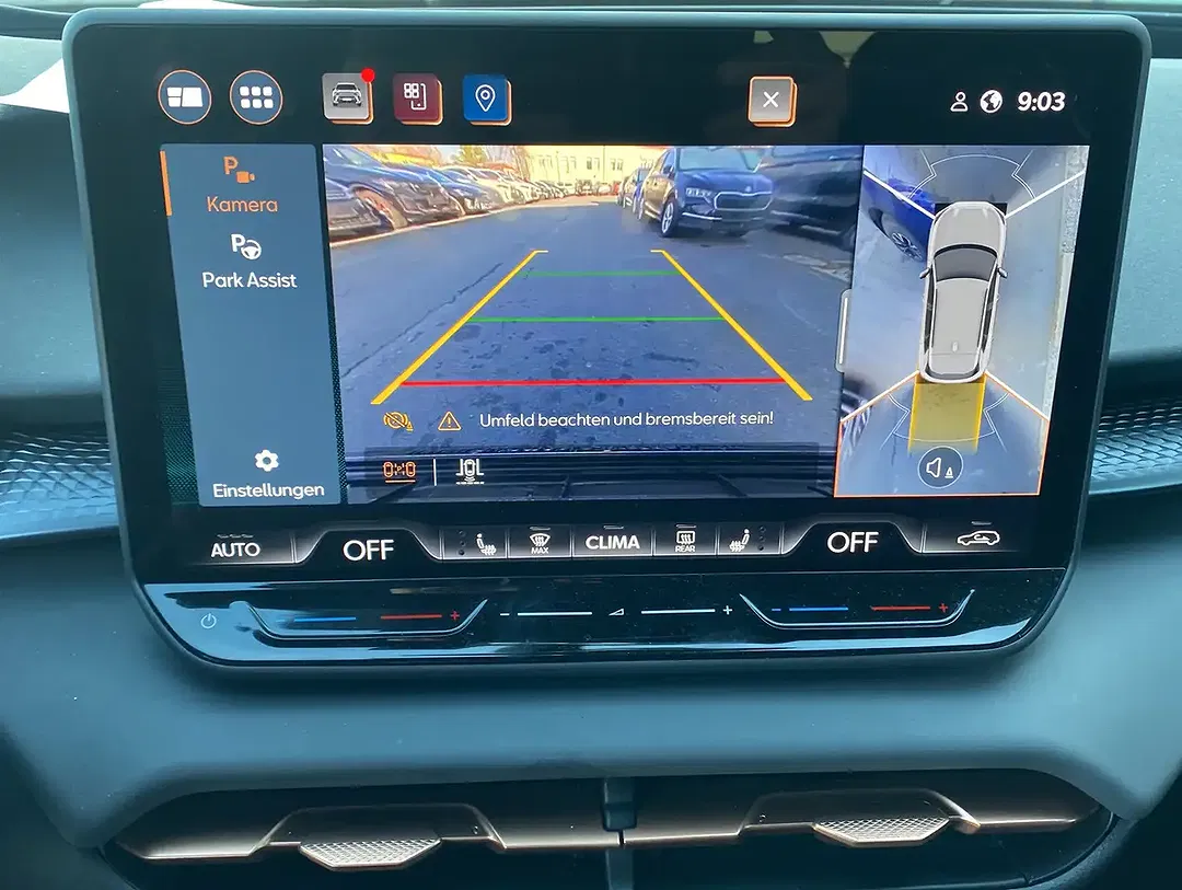 CUPRA Terramar 1.5 eTSI DSG - Thumbnail 10