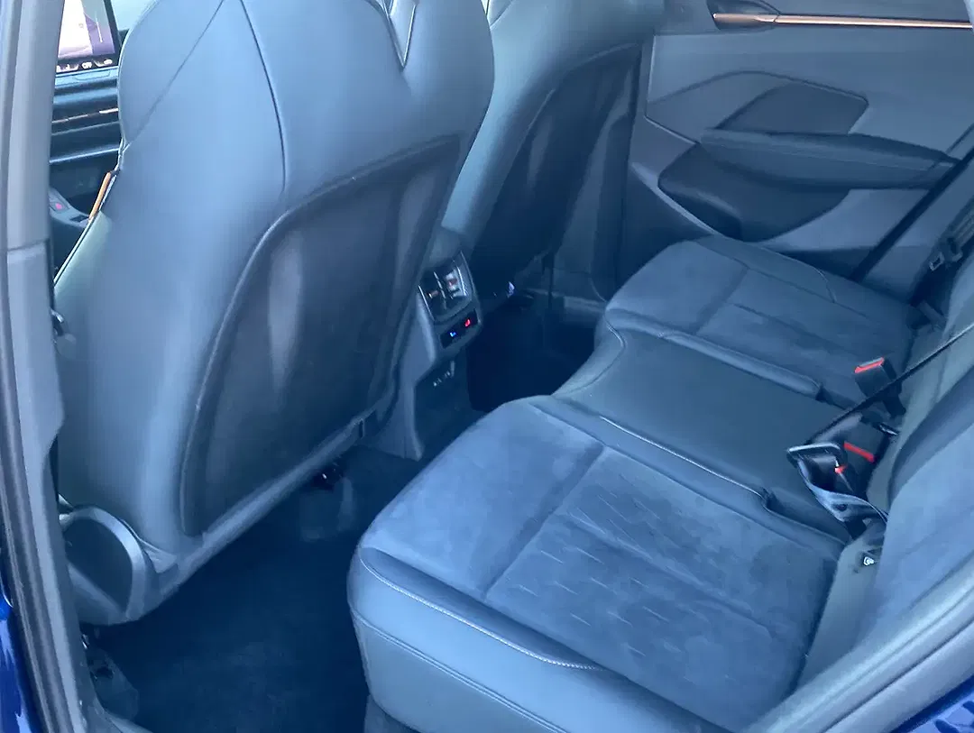 CUPRA Terramar 1.5 eTSI DSG - Thumbnail 11