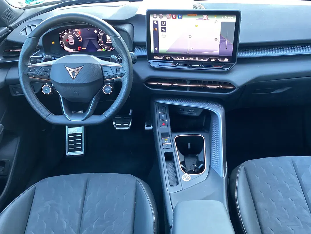 CUPRA Terramar 1.5 eTSI DSG - Thumbnail 12