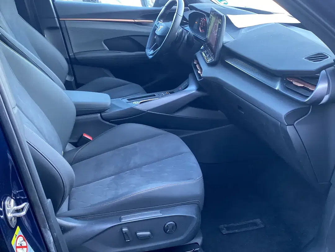 CUPRA Terramar 1.5 eTSI DSG - foto 14