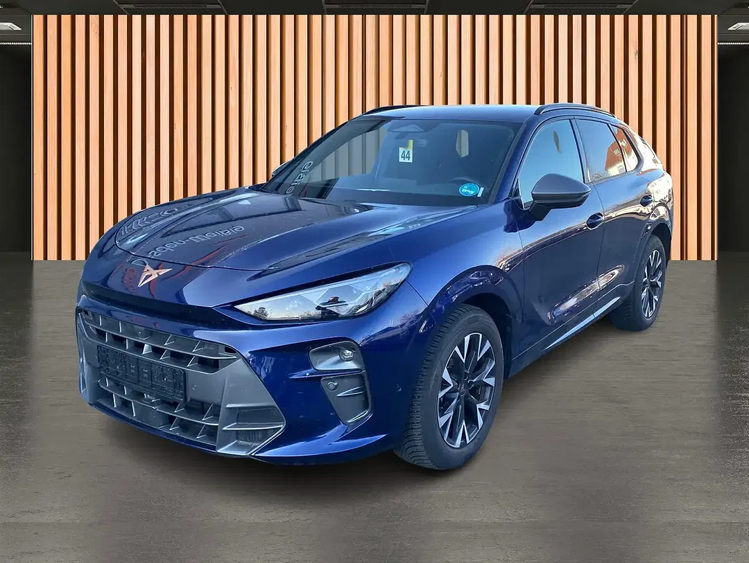 CUPRA Terramar 1.5 eTSI DSG - foto 2