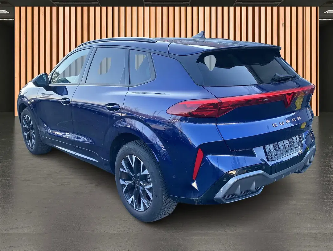 CUPRA Terramar 1.5 eTSI DSG - Thumbnail 4
