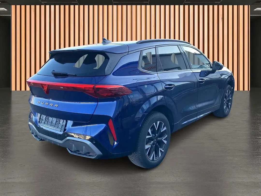 CUPRA Terramar 1.5 eTSI DSG - Thumbnail 5