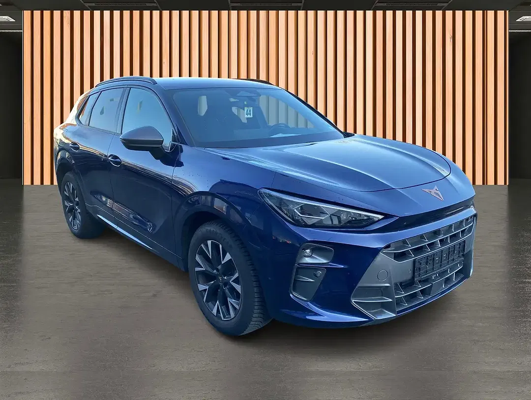 CUPRA Terramar 1.5 eTSI DSG - Thumbnail 6