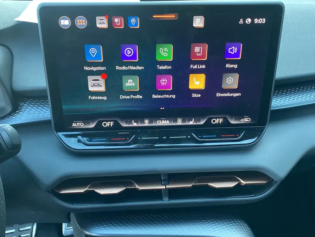 CUPRA Terramar 1.5 eTSI DSG - Thumbnail 7