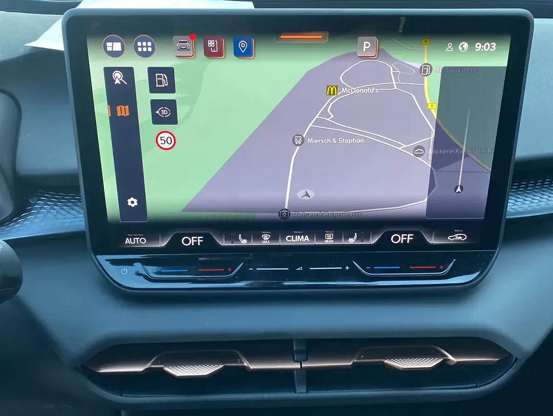 CUPRA Terramar 1.5 eTSI DSG - Thumbnail 9