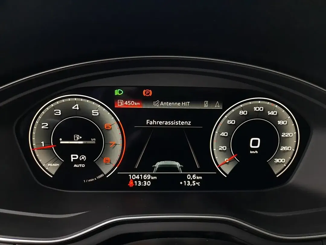 Audi A5 40 TFSI quattro Matrix LED Cabriolet S line plus - Thumbnail 10