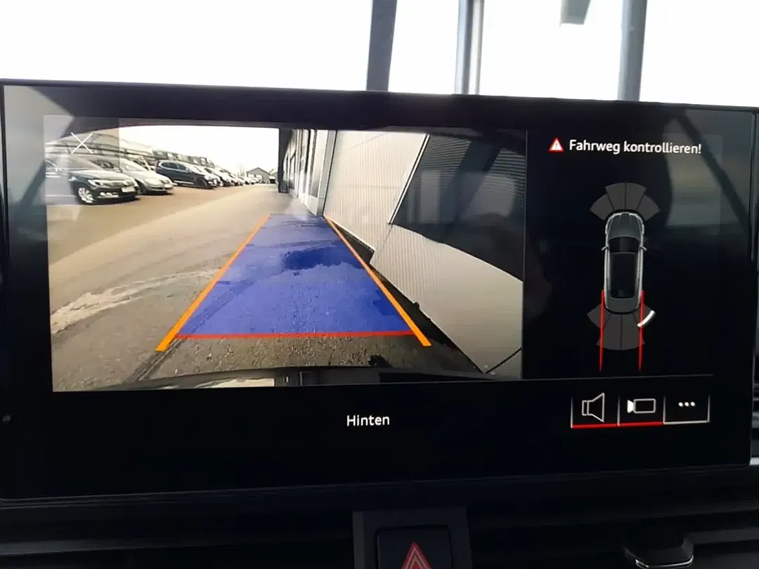 Audi A5 40 TFSI quattro Matrix LED Cabriolet S line plus - Thumbnail 6