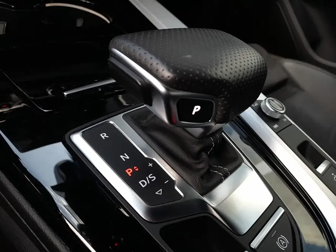 Audi A5 40 TFSI quattro Matrix LED Cabriolet S line plus - Thumbnail 9