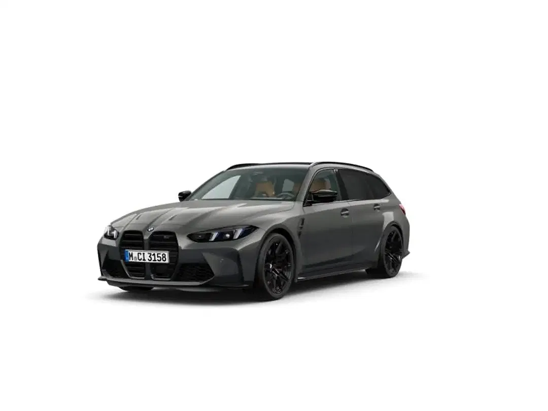BMW M3 xDrive Competition Touring - foto 2