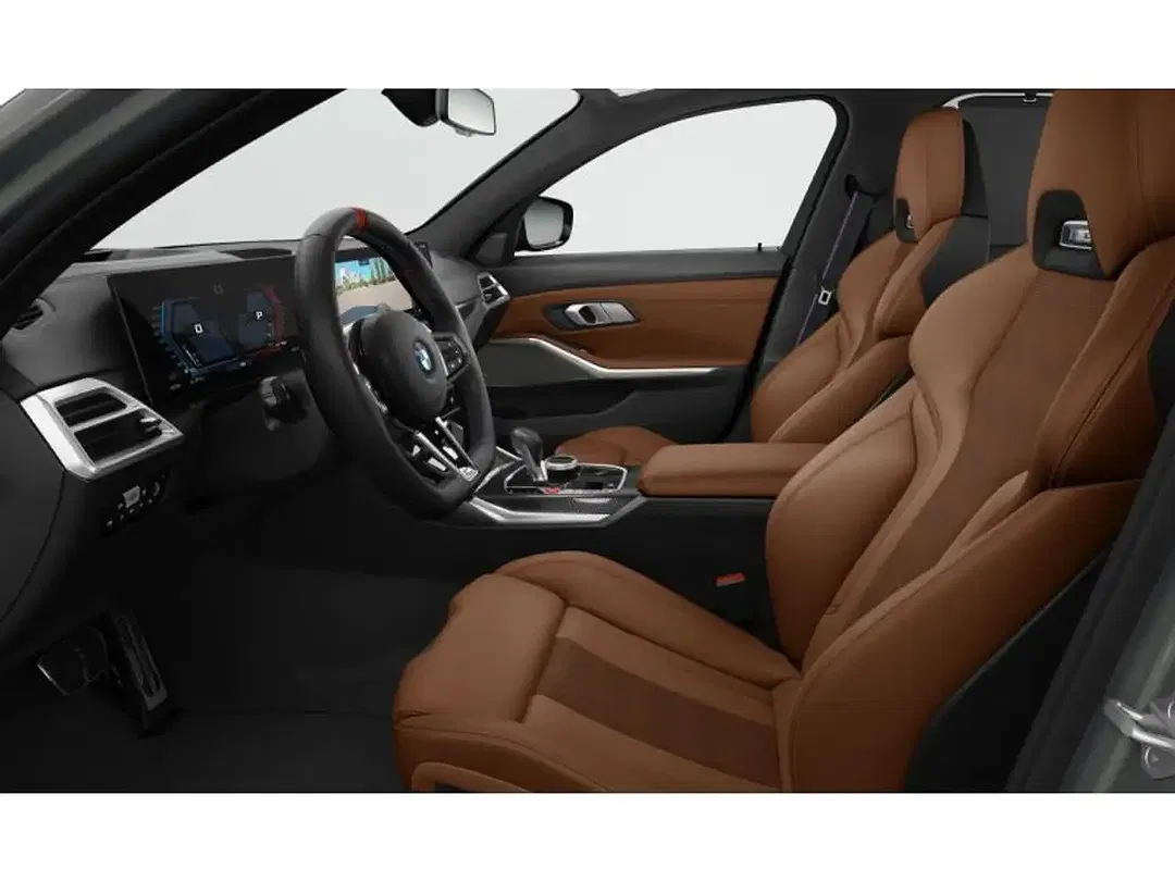 BMW M3 xDrive Competition Touring - Thumbnail 7