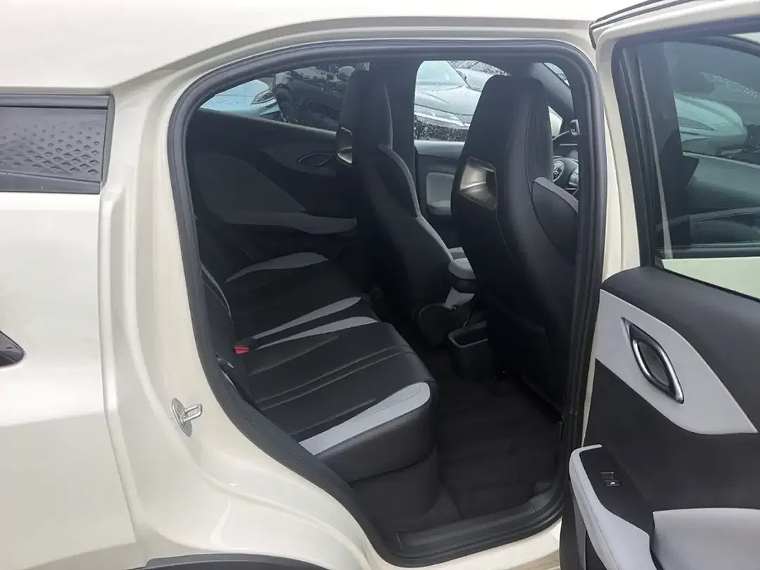 BYD Dolphin Comfort - Thumbnail 10